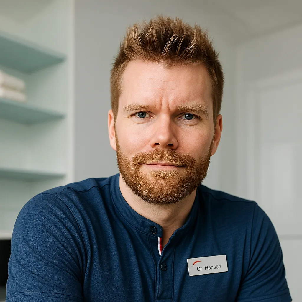 Christoph Krause